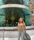 Rencontre Femme : Tatyana, 42 ans à Kazakhstan  Алмата